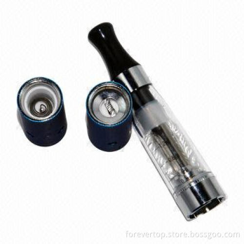Herbal pen vaporizer, triple-use style for herbal pen vaporizer